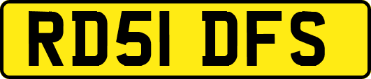 RD51DFS
