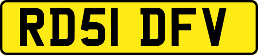 RD51DFV