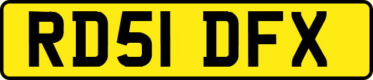 RD51DFX