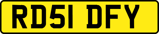 RD51DFY
