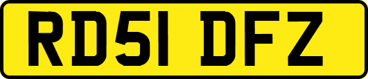 RD51DFZ