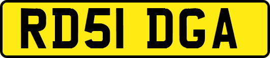 RD51DGA