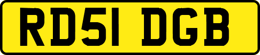 RD51DGB