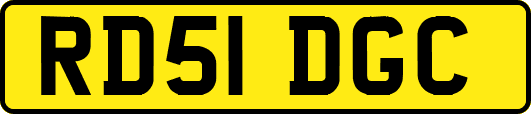 RD51DGC