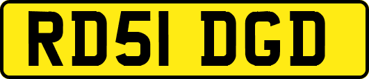 RD51DGD