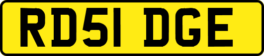 RD51DGE