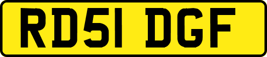 RD51DGF