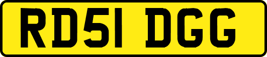 RD51DGG