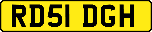 RD51DGH