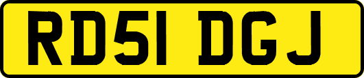 RD51DGJ