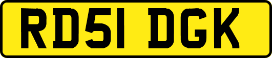 RD51DGK