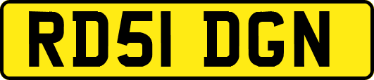 RD51DGN