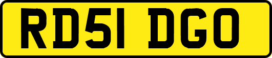 RD51DGO