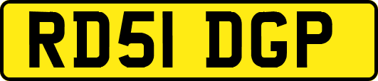 RD51DGP