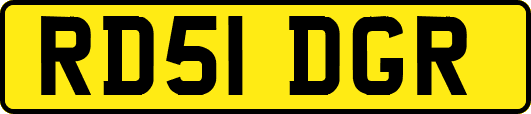 RD51DGR