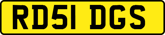RD51DGS