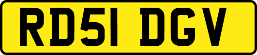 RD51DGV