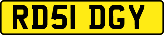 RD51DGY