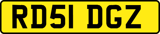 RD51DGZ