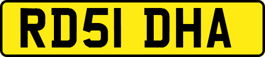 RD51DHA