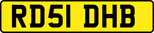 RD51DHB