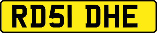 RD51DHE
