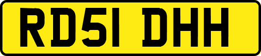 RD51DHH