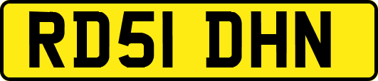 RD51DHN