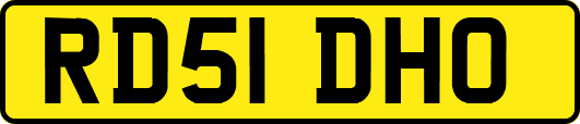 RD51DHO
