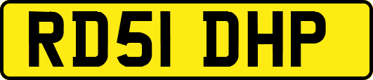 RD51DHP