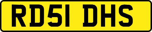RD51DHS