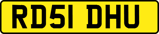 RD51DHU