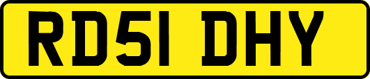 RD51DHY