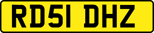 RD51DHZ