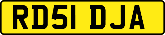 RD51DJA