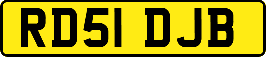 RD51DJB