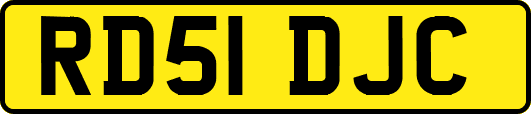 RD51DJC