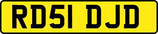 RD51DJD