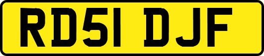 RD51DJF