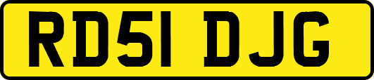 RD51DJG