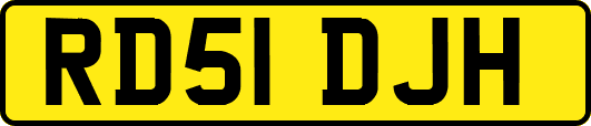 RD51DJH