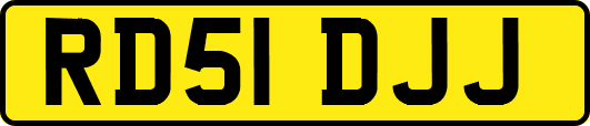 RD51DJJ