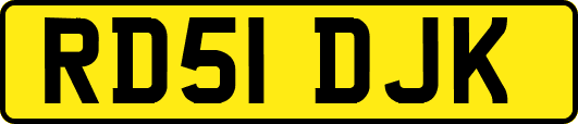 RD51DJK