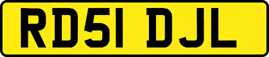 RD51DJL