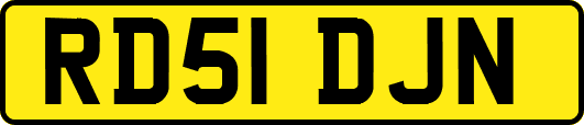 RD51DJN