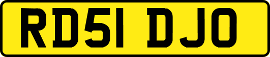 RD51DJO