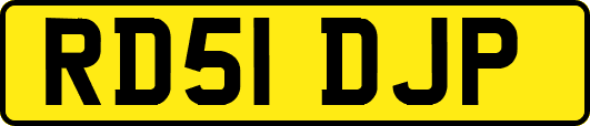 RD51DJP