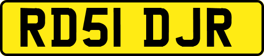 RD51DJR