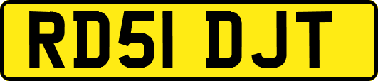 RD51DJT