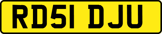 RD51DJU